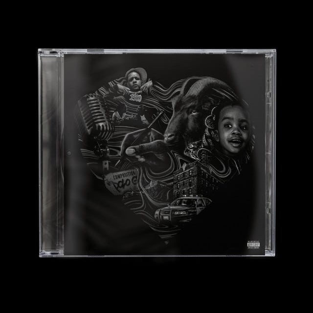 Polo G『Move Wrong (feat. VonOff1700)』｜レビュー＆解説