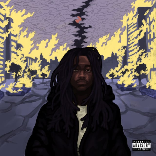 MARCO PLUS『Red Lights』｜レビュー＆解説