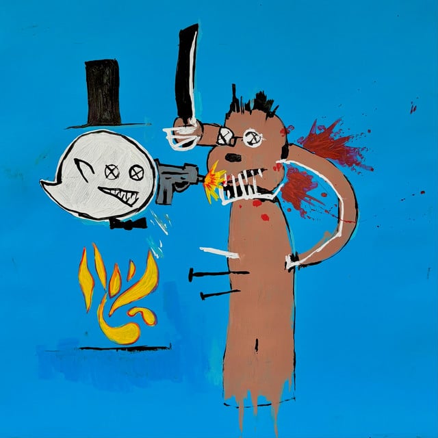 Mickey Diamond『WTF』｜レビュー＆解説