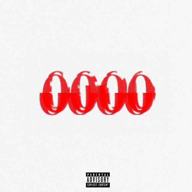 Masato Hayashi『0000』｜レビュー＆解説