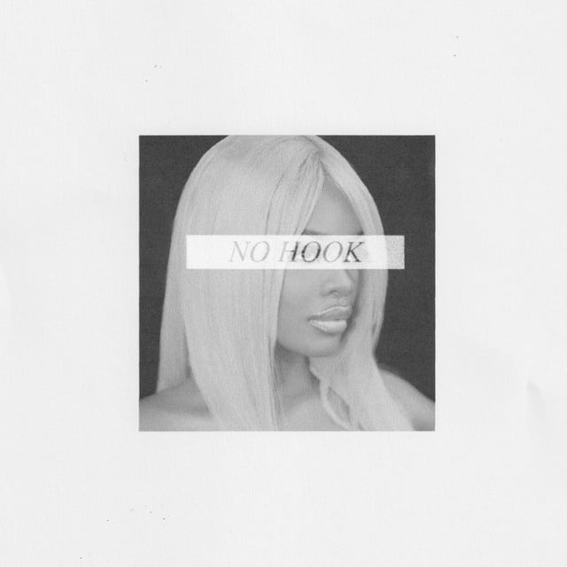 JT『No Hook』｜レビュー＆解説