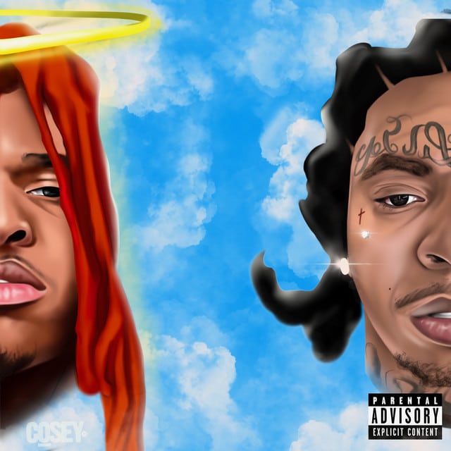 Lil Gotit『I’m so Sorry』｜レビュー＆解説