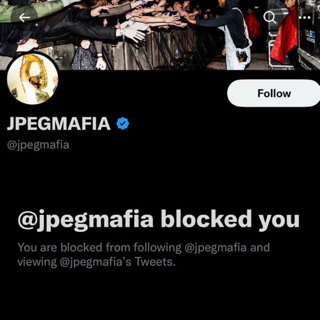 JPEGMAFIA『Manic!』｜レビュー＆解説