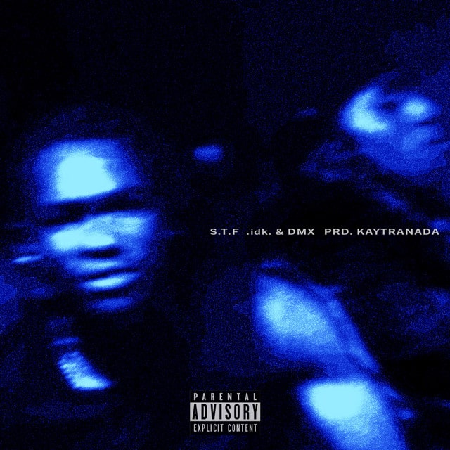 IDK『START TO FiNiSH – S.T.F』｜レビュー＆解説