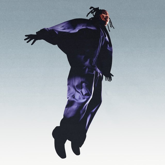 MAVI『Triple Nickel (feat. MIKE)』｜レビュー＆解説