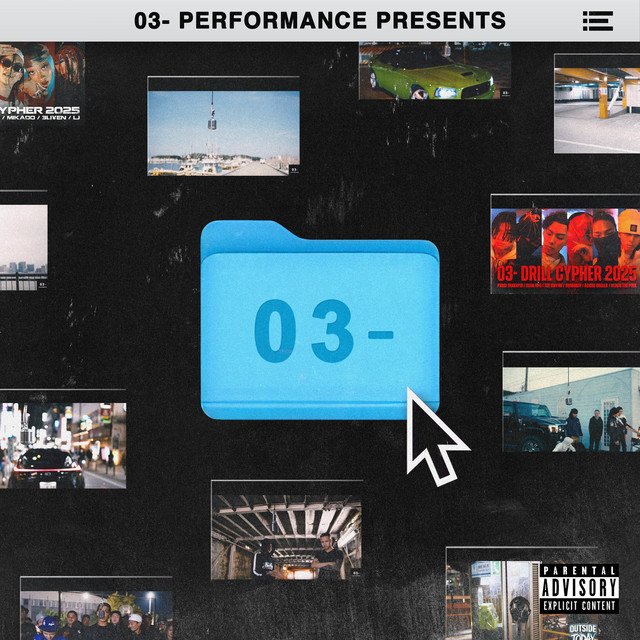 03- Performance『破壊と再生 (feat. Choppa Capone & C.O.S.A.)』｜ Review & Analysis