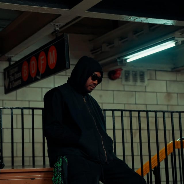 Desiigner『America’s Baby』｜レビュー＆解説