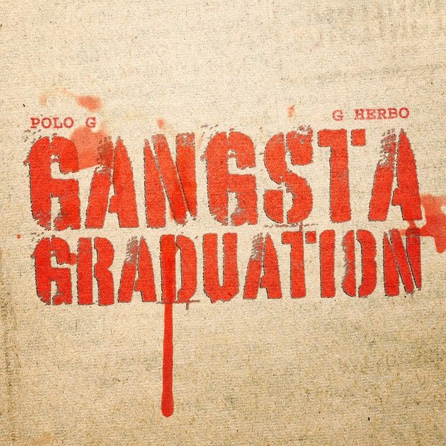 Polo G『Gangsta Graduation (feat. G Herbo)』｜レビュー＆解説