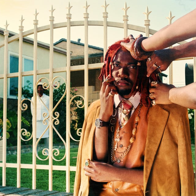 redveil『pray 4 me』｜レビュー＆解説