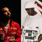 A$AP RockyがDrakeへの言及を示唆、『Don’t Be Dumb』の全貌を語る—Popcast発言とアルバム背景