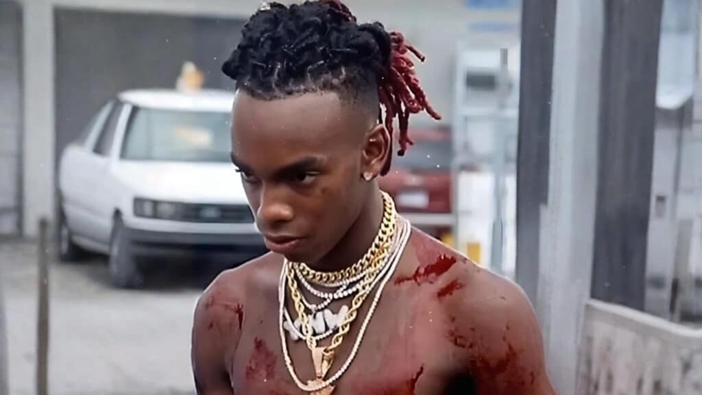 アイキャッチ画像 YNW Mellyの証人妨害裁判が取り下げられた2026年1月の法廷ニュースを伝えるイメージ