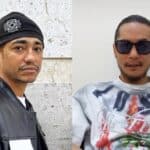 ZeebraとRYKEYDADDYDIRTYがそれぞれ登場する映像ビジュアル｜ヒップホップの定義とリアルの代償を象徴する2026年1月第4週のシーン