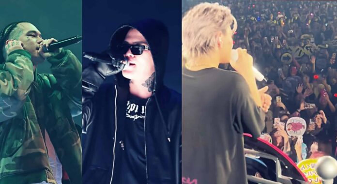 Number_iのApple Musicヒップホップ／ラップ上位独占をめぐり、ジャンル分類とファンダム動員の構造を検証する論考