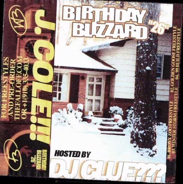 J. Cole 2026年削除されたフリースタイル群とアルバムThe Fall-Off発売前夜