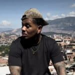 Kevin Gatesアルバム『Islah』2016年Billboard 200チャート2位、Adele超え