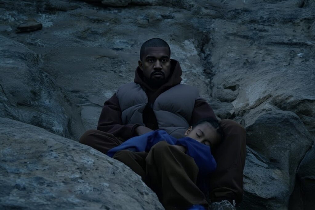 Kanye Westの告白──ヒップホップの権威が崩れた瞬間