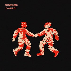 DONGURIZU『GORILLA』｜アンダーグラウンドからの咆哮