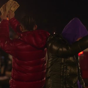 Omega, T-Bobo「YZERRみたいに」| レビュー＆解説