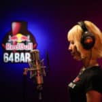 Reichi, XLII「Red Bull 64 Bars」| レビュー&解説