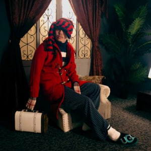 Worldwide Skippa『Nagoya Rich Boy』｜名古屋夜景