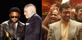 2026年グラミー賞 完全ガイド|Lefty Gunplayの衝撃!そしてBad Bunnyは三冠 2026年グラミー賞で主要部門を制したBad Bunnyと、ヒップホップ部門を席巻したKendrick Lamar