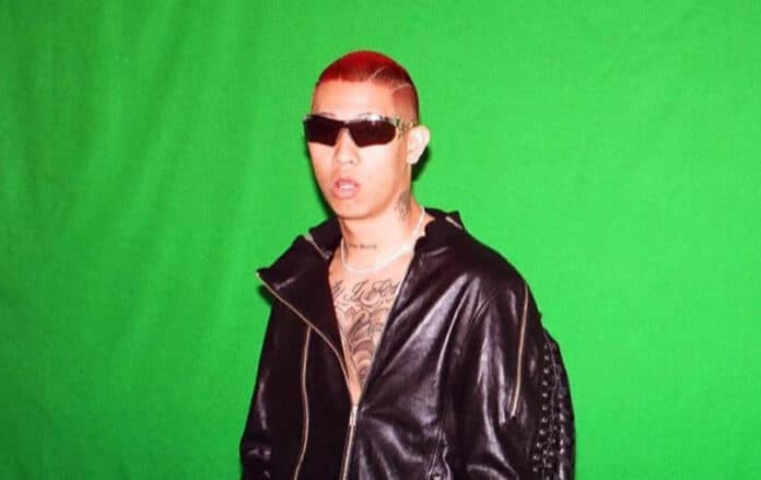 台湾出身ラッパーFinesse’Boy、アジアヒップホップの現在と日本との関係性を語る独占インタビュー