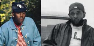 【速報】2026年グラミー賞が証明したもの。Kendrick Lamar「27冠」と37年間の闘争史 Kendrick Lamarが支配したグラミー──Tyler, The Creatorと並び立つ「ヒップホップの現在地」