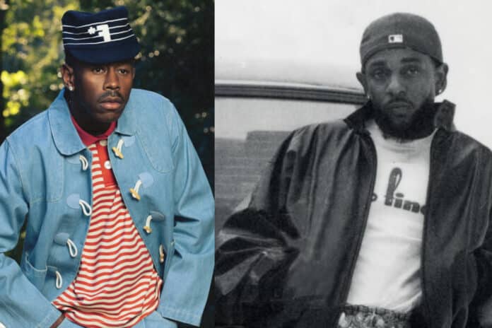 Kendrick Lamarが支配したグラミー──Tyler, The Creatorと並び立つ「ヒップホップの現在地」