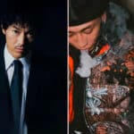 2026年2月第2週|今週のヒップホップニュース総まとめ:般若「卒業」と¥ellow Bucks「Zepp問題」、日本のヒップホップが直面する壁 2026年2月第2週のヒップホップニュースを象徴する般若と¥ellow Bucksの対比ビジュアル