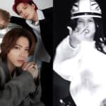 2026年2月第1週|今週のヒップホップニュース総まとめ – Number_iはWME契約で、Red Eyeはマイクで超境 Number_iとRed Eyeが写る写真|2026年2月第1週ヒップホップニュース総まとめ(越境と清算)