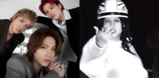 2026年2月第1週|今週のヒップホップニュース総まとめ – Number_iはWME契約で、Red Eyeはマイクで超境 Number_iとRed Eyeが写る写真|2026年2月第1週ヒップホップニュース総まとめ(越境と清算)