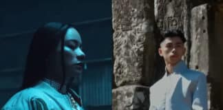 Awich×クレイジージャーニー|音楽が”処刑の合図”だったカンボジアで、ラップが希望に AwichとVannDa。カンボジアで対面し、音楽と歴史について語る