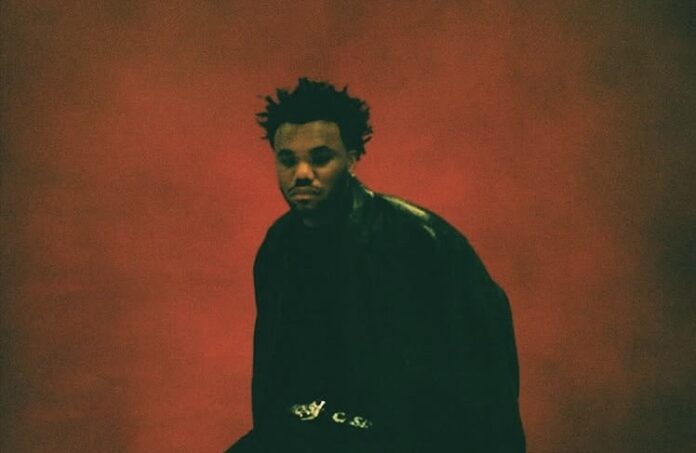 Baby Keem アルバム『Ca$ino』Kendrick Lamar参加、2026年2月20日配信