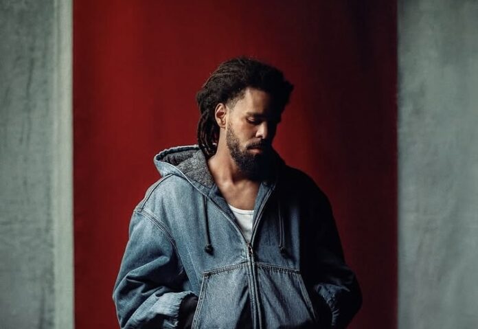 J. Cole The Fall-Off アルバムレビュー、Erykah Badu Future参加