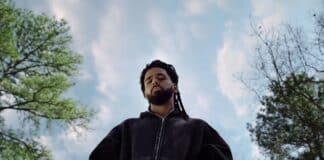 J. Cole『The Fall-Off』初週28万枚で全米1位―アナログ8万枚が示す”信頼”の重さ alt="J. Coleの最新アルバム『The Fall-Off』が初週28万ユニットでBillboard 200で全米1位を獲得したニュースを伝える記事イメージ"