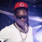 "Young Thugの新アルバム「DBC (Day Before Coachella)」発表とコーチェラ2026出演情報を伝えるヒップホップニュース記事イメージ"
