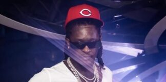 Young Thug『DBC』──コーチェラの前日に何が起きるのか。スニッチ疑惑、UY SCUTIの失速、そしてKendrickの一撃 "Young Thugの新アルバム「DBC (Day Before Coachella)」発表とコーチェラ2026出演情報を伝えるヒップホップニュース記事イメージ"
