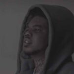 Lil Poppa(リル・ポッパ)の近影(via @lilpoppa Instagram)