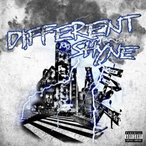 Tee Shyne「Different Shyne」レビュー｜問題児が見せる新たな輝き