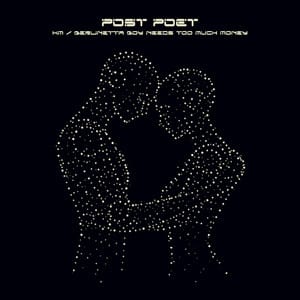 KM「Language」レビュー｜言語の限界に挑む実験的トラック