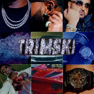NAV × Young Thug「Trimski」レビュー｜トロントとアトランタの融合