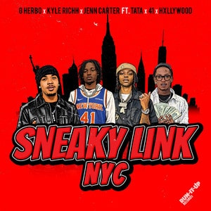 G Herbo × NYドリル新世代「Sneaky Link NYC」シカゴとNYの融合を分析