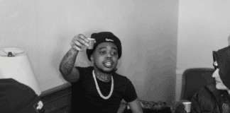 【速報】Lil Poppa追悼集会で4人銃撃|ジャクソンビル・ヒップホップが直面する悲しみの連鎖 追悼が追悼を生む街、ジャクソンビル。Lil Poppaの死からわずか4日、彼を偲ぶ集会で4人が撃たれた。