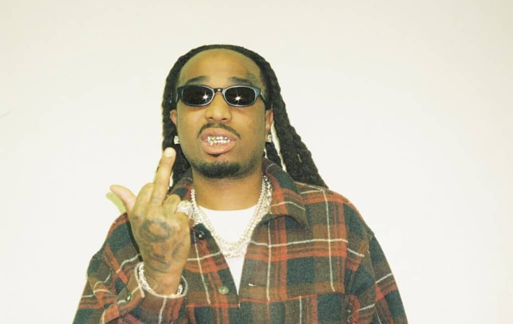 Quavo（@quavohuncho）
