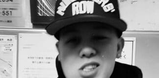 【速報】MIYACHI砲「ラッパーの多くはヒップホップを愛していない」──NY育ちの異端児が日本語ラップの”リアル”を根底からぶっ壊しにきた MIYACHI(ミヤチ)が2026年3月にXに投稿した「ラッパーの多くはヒップホップを愛していない」発言についての分析記事のアイキャッチ画像