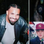 Drake／MIYACHI／C6ixを並べた週刊ヒップホップニュースのアイキャッチ HIPHOPCs