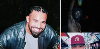 2026年3月第1週:今週のヒップホップニュース|Drake『ICEMAN』延期とハッカー恐喝、ピラフ星人武道館でメジャーデビュー、MIYACHIが問うヒップホップ愛 Drake/MIYACHI/C6ixを並べた週刊ヒップホップニュースのアイキャッチ HIPHOPCs