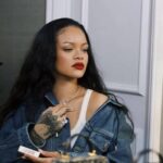 Rihanna自宅銃撃事件、容疑者のSNS異常投稿が現実の危険行動に発展、家族は無事も現代SNS文化の危険性を示すニュース記事イメージ