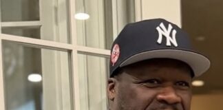 【怒りの連投】Fivio Foreign、50 Cent批判「T.I.をやれ」──Rooga、Boosie、Lil Babyにも飛び火 Fivio Foreignが50 Centを批判、T.I.ビーフ姿勢・NY結束不足に不満、Rooga、Boosie、Lil Baby、Young Thugにも言及した連続投稿を報じるヒップホップニュース記事イメージ