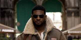 【発言の問題】UsherとJ. Coleは何を言ったのか。そして何に触れなかったのか UsherとJ. ColeがDiddyをめぐって行った発言が問題視されている場面を示すイメージ。発言の重心と何に触れなかったかが論点となっている。